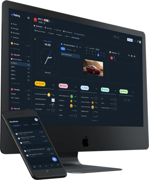 Fabriq-daily-management-system Fabriq-daily-management-system