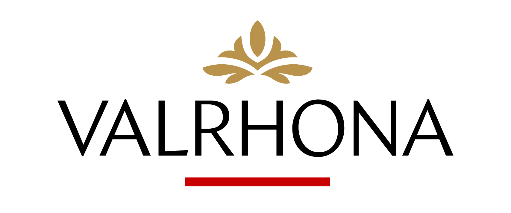 Logo valrhona